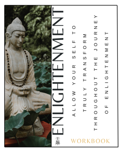 ENLIGHTENMENT WORKBOOK