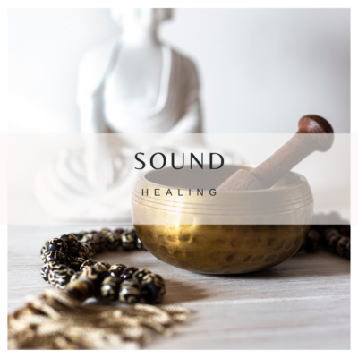 SOUND HEALING