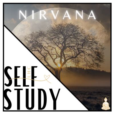 SELF-STUDY: NIRVANA